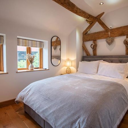 Bramble Cottage Hereford Exteriér fotografie