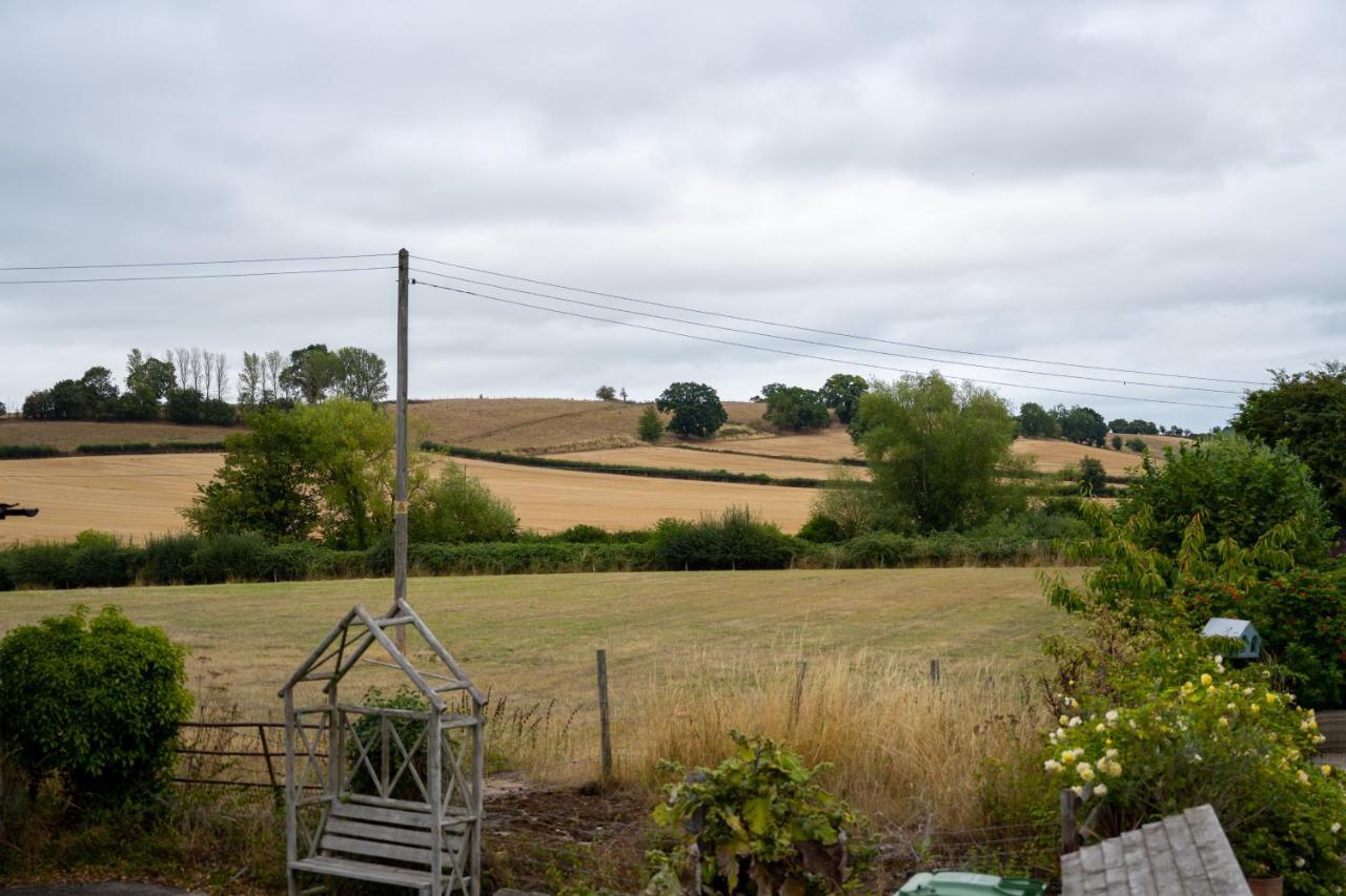 Bramble Cottage Hereford Exteriér fotografie