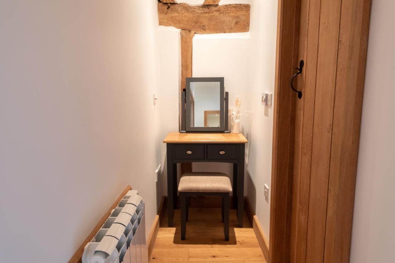 Bramble Cottage Hereford Exteriér fotografie